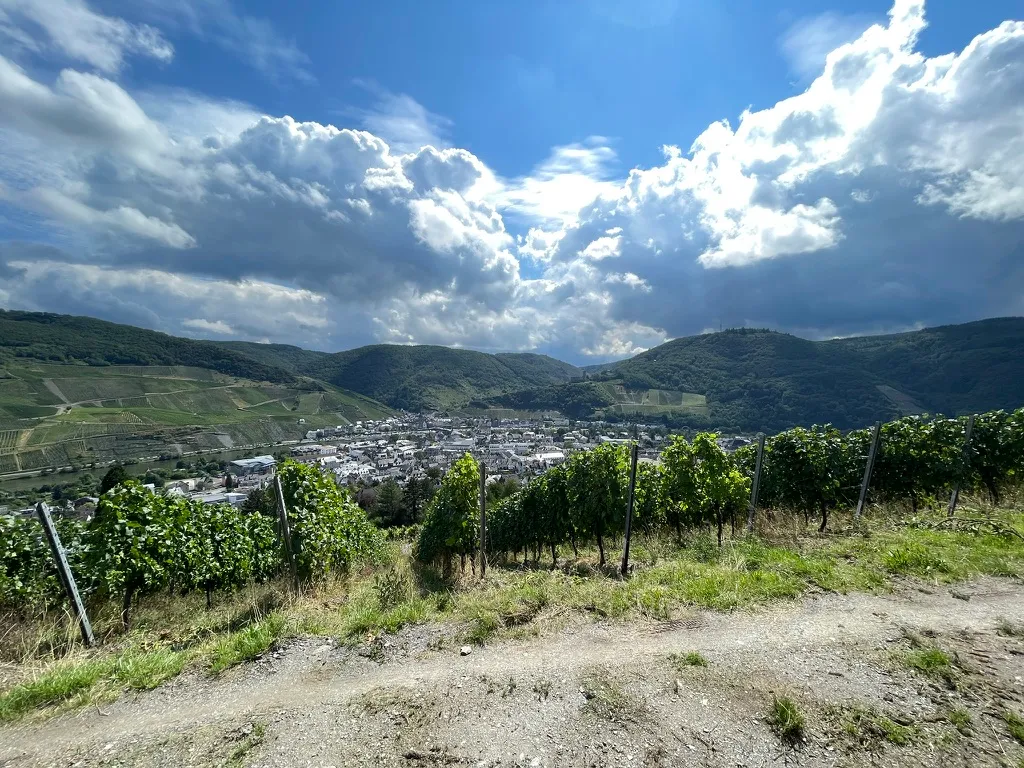 Bernkastel